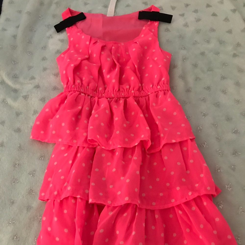 Cute Dress For Toddlers